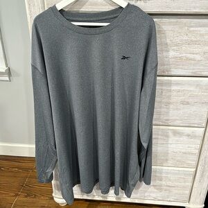 Reebok sweedwick top